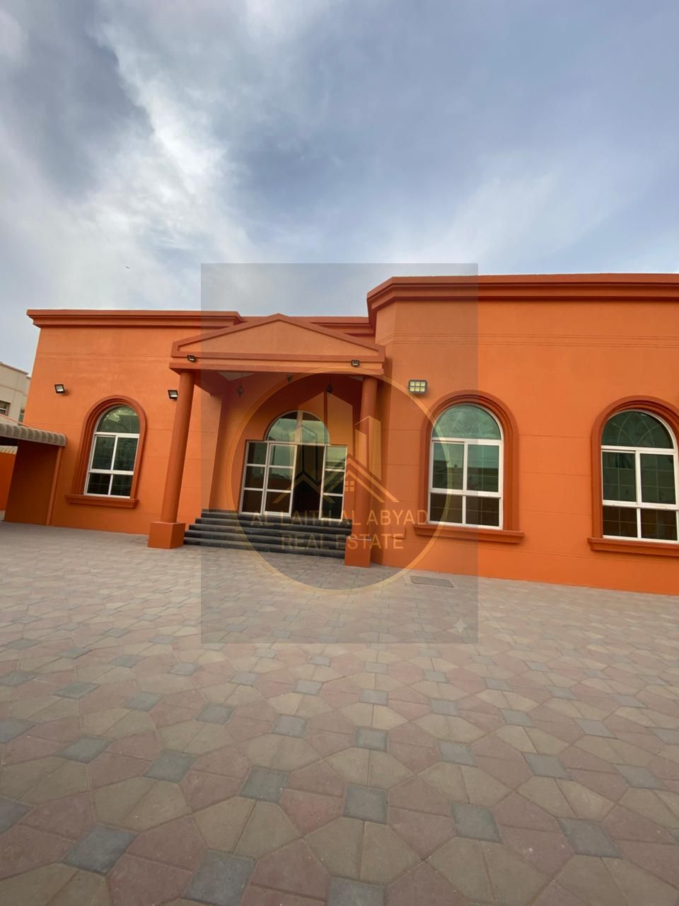 Villa for sale in Al Rahmaniya area, Sharjah