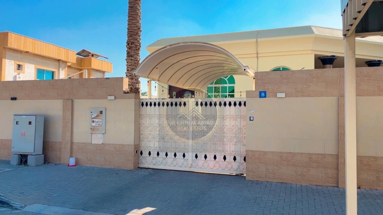 Villa for rent darari era