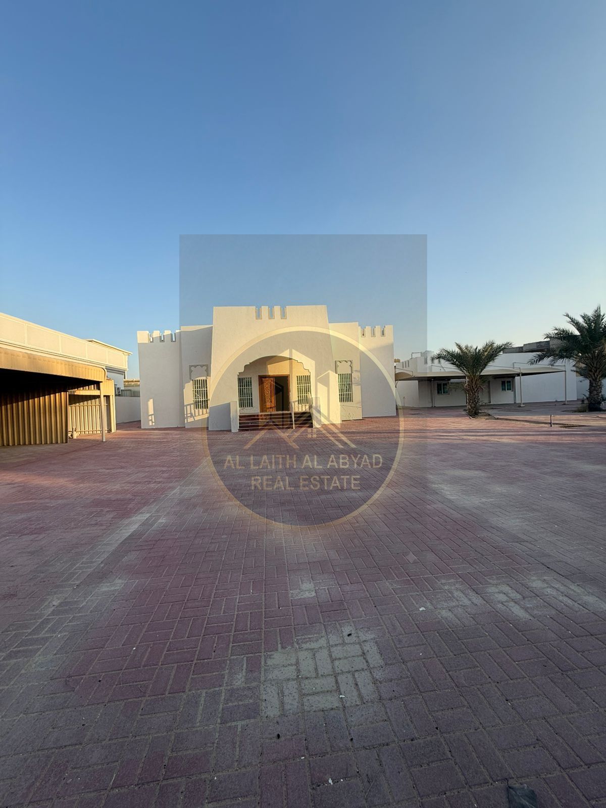Villa for sale Qarain area
