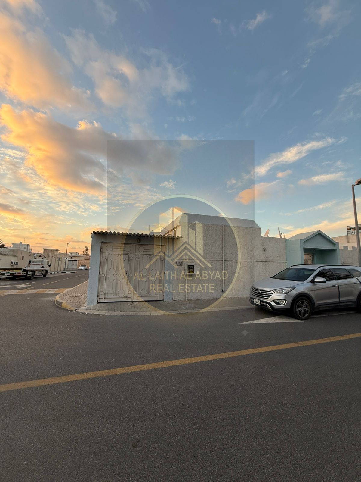 Arab house for sale in the Shahba area