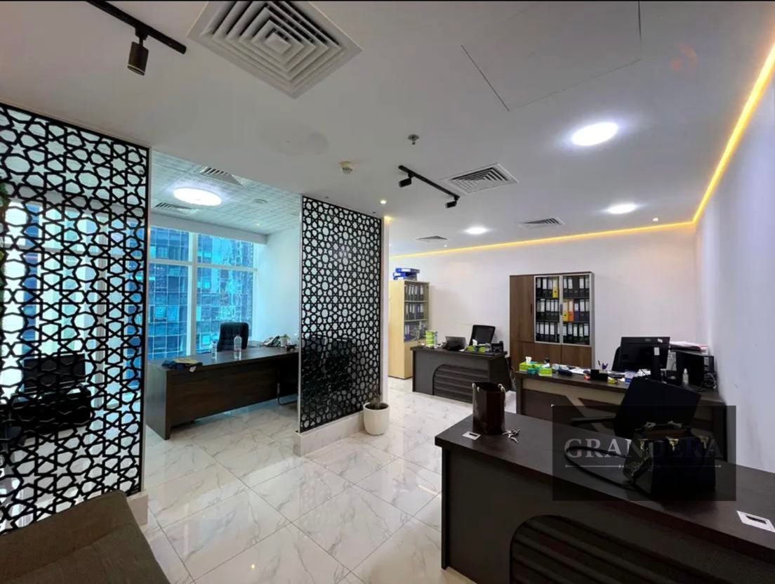 Specious Office | Investor Deal | Near To Metro