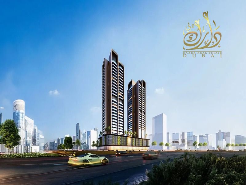 Ramadan OFFER-Cash Disc 40%_BOOK NOW_Investor Deal _High-Quality Living