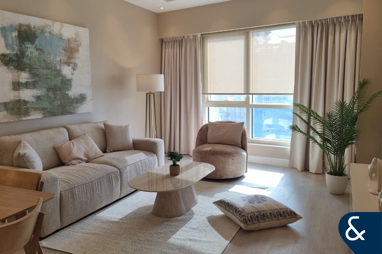 Fully Renovated | Furnished | Two Bedroom