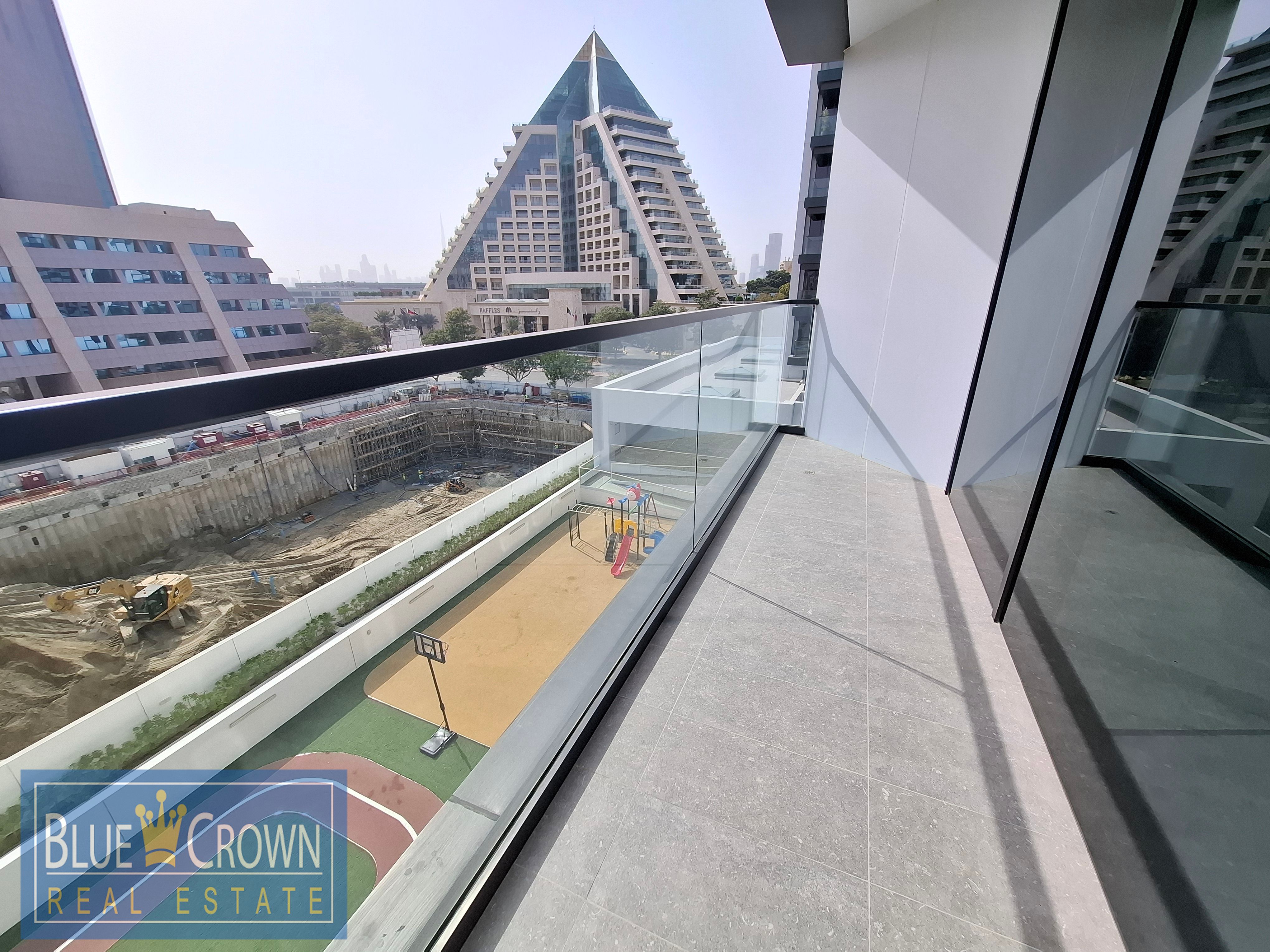 Europian Choice:Luxurious:Spacious:Near Metro