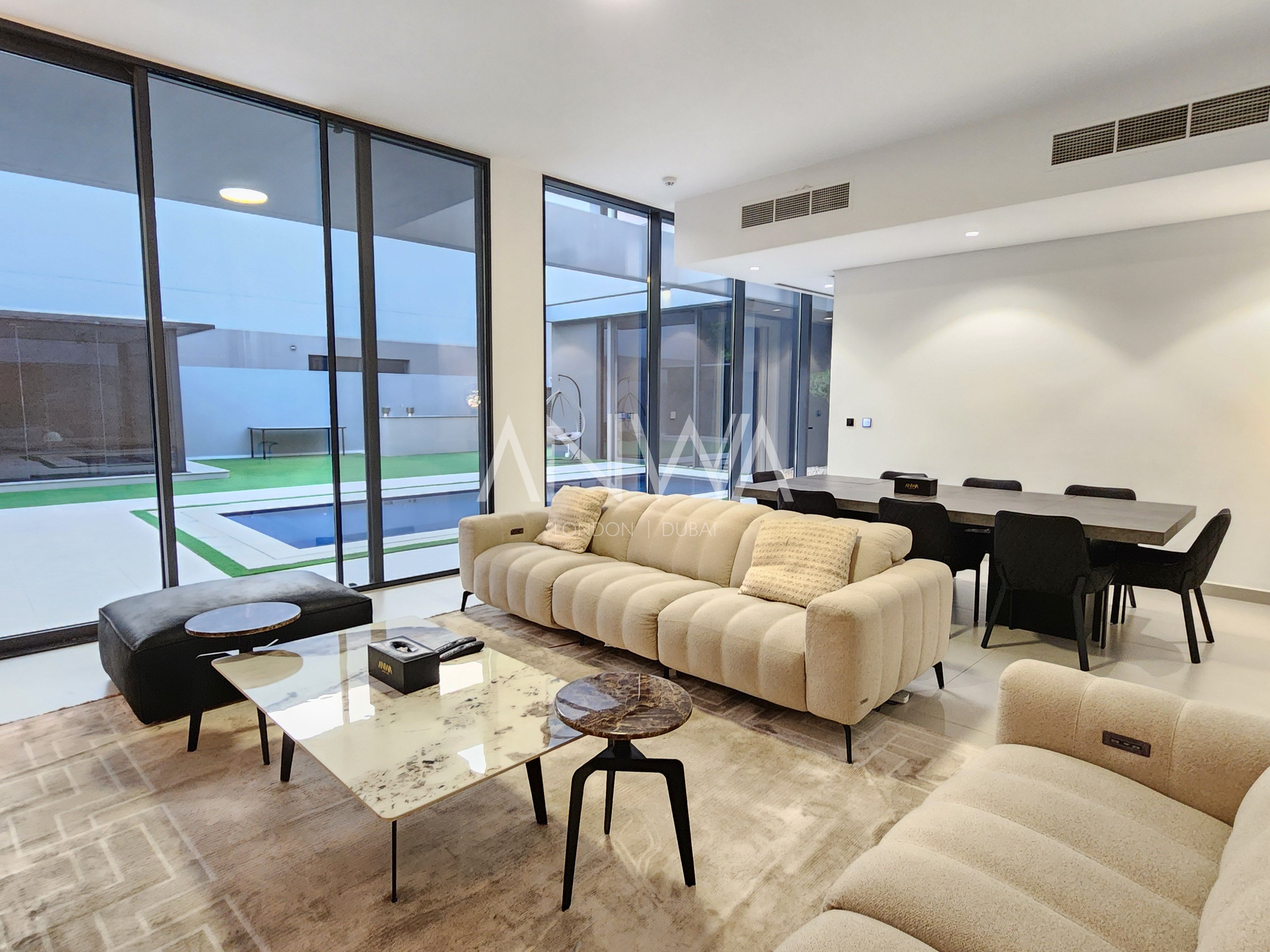 5BR VILLA I Exclusive I Stand Alone Corner Villa