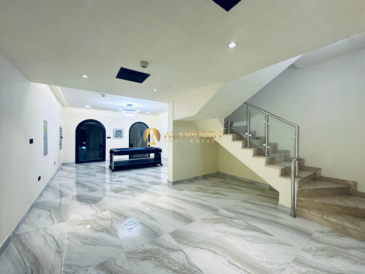 Fully Upgraded | Community View | 4Br+Maid