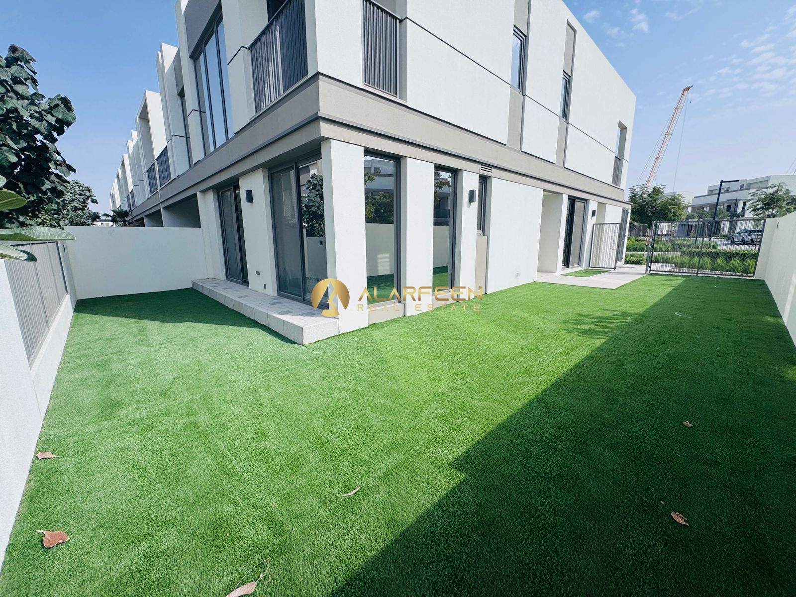 Corner Villa | Brand New | 4+M...