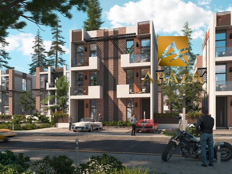 40% Discount| private Garden |Offer| Gated Community | Investor Deal