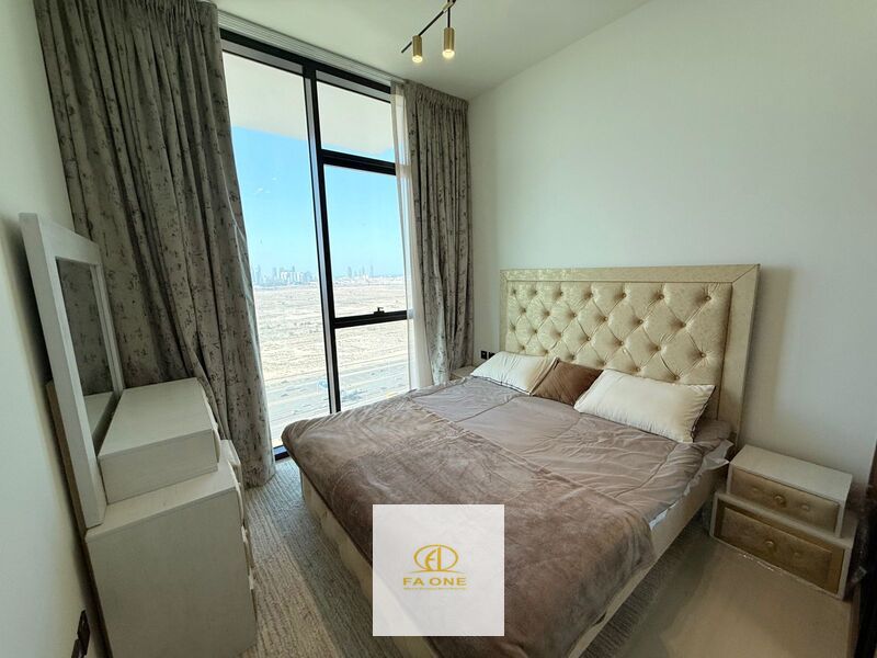 Spacious 2 Bedroom Apartment for Rent / Sale – Binghatti House