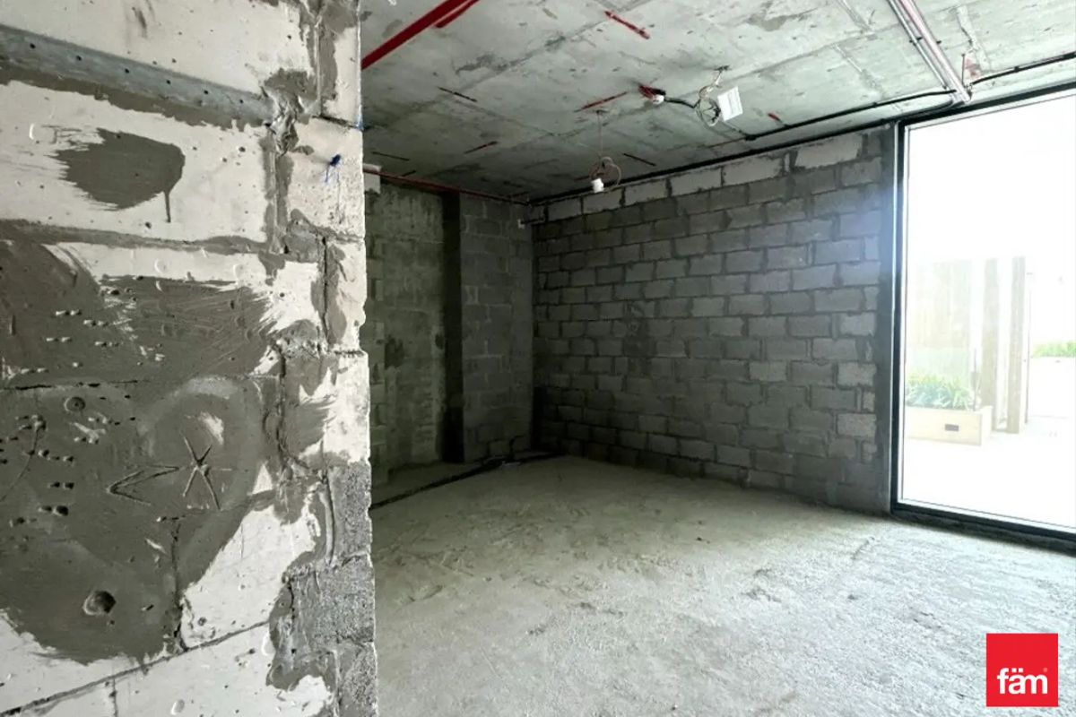 Prime Office | Core & Shell | Ready Unit | JVC