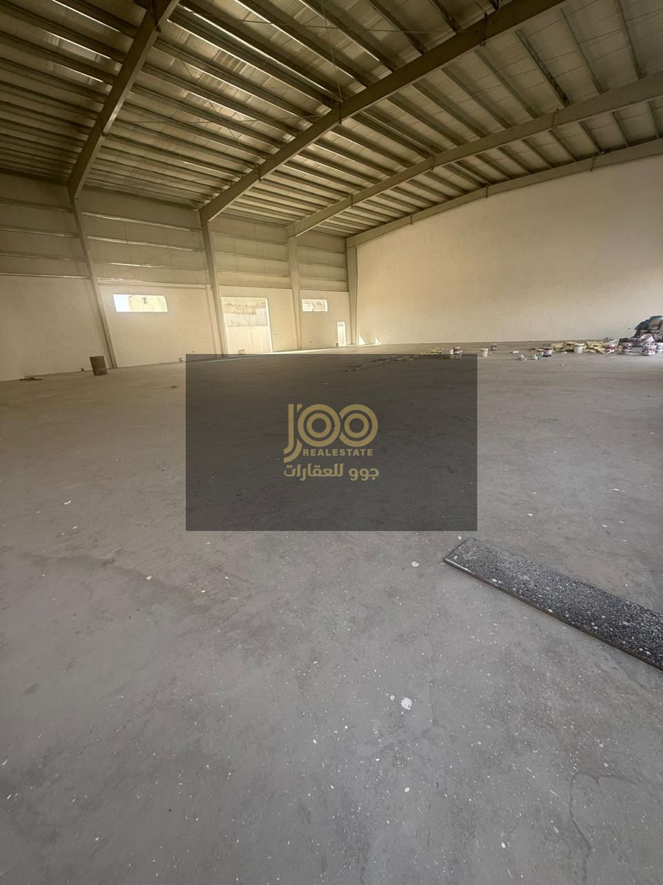 Spacious Warehouse for Annual Rent in Umm Al Quwain – Umm Al Thuoob | Ready for Immediate Use