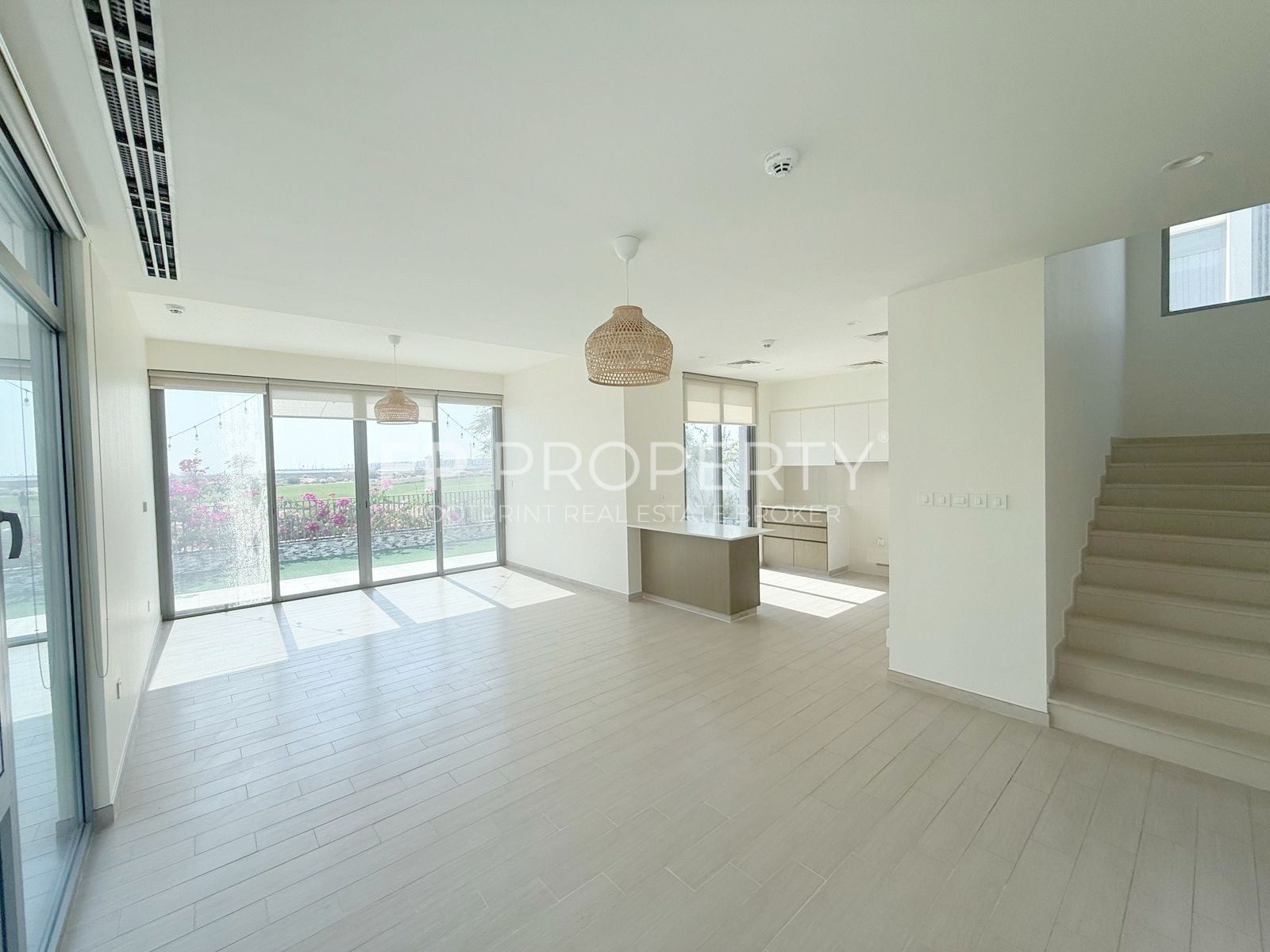 4BHK+Maid| Spacious Layout | Full Golf Course View