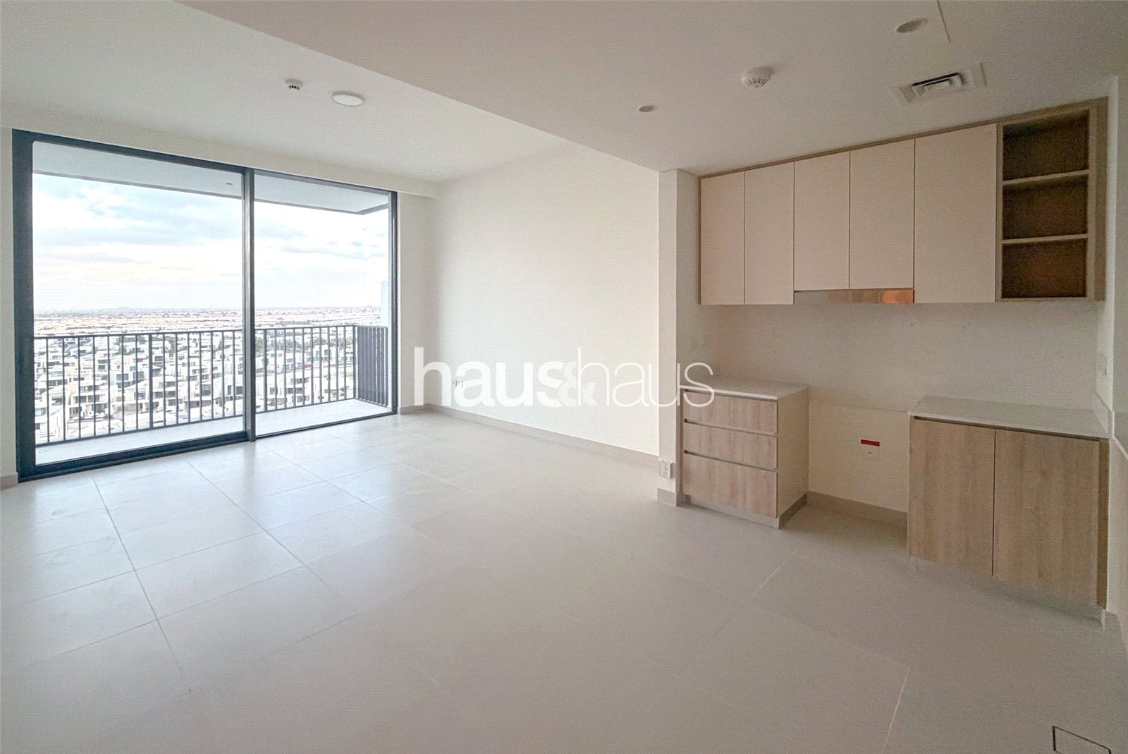 Brand New | Address Villa Views | Vacant