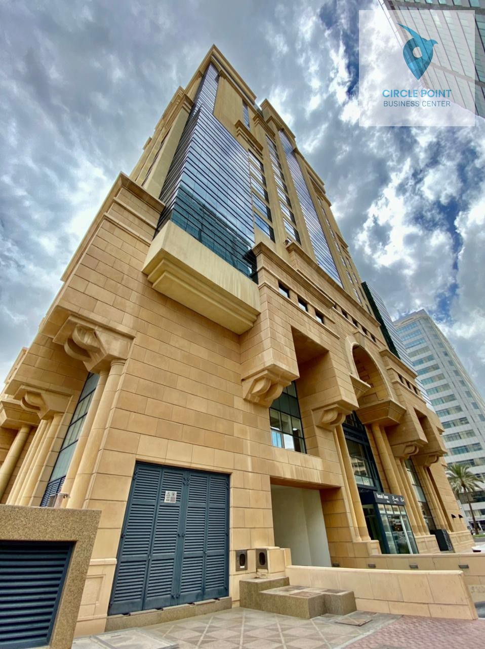 Office Space for Lease in Al Khalidiyah – No Brokers, No Hidden Fees!