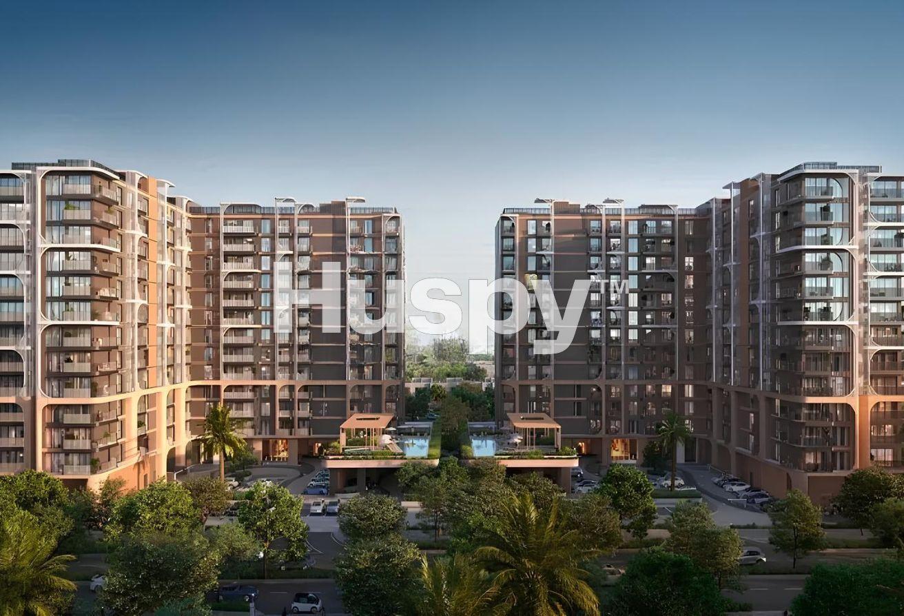 Hot Deal | City View | Semi Furnished