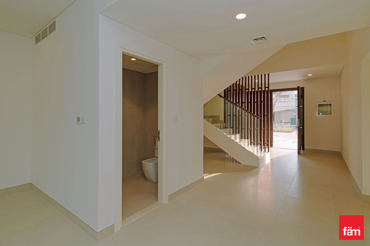 Brand New 4BR Villa || Ready To Move