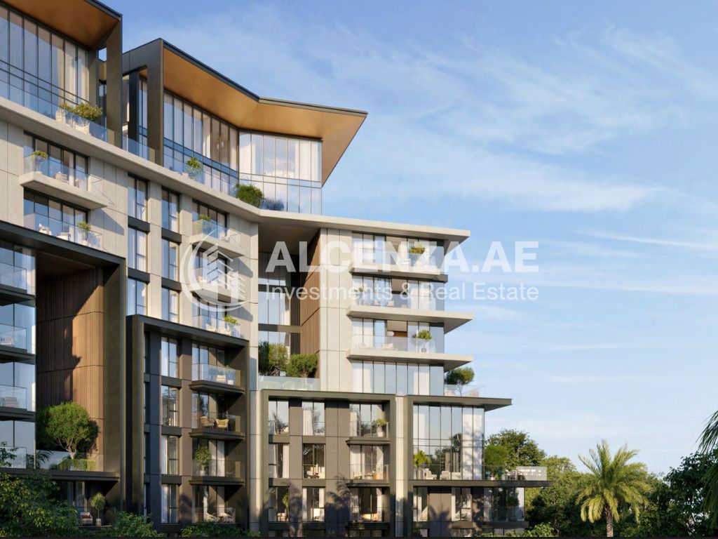 2BR PLUS MAIDS I AMENITIES VIEW I MID FLOOR