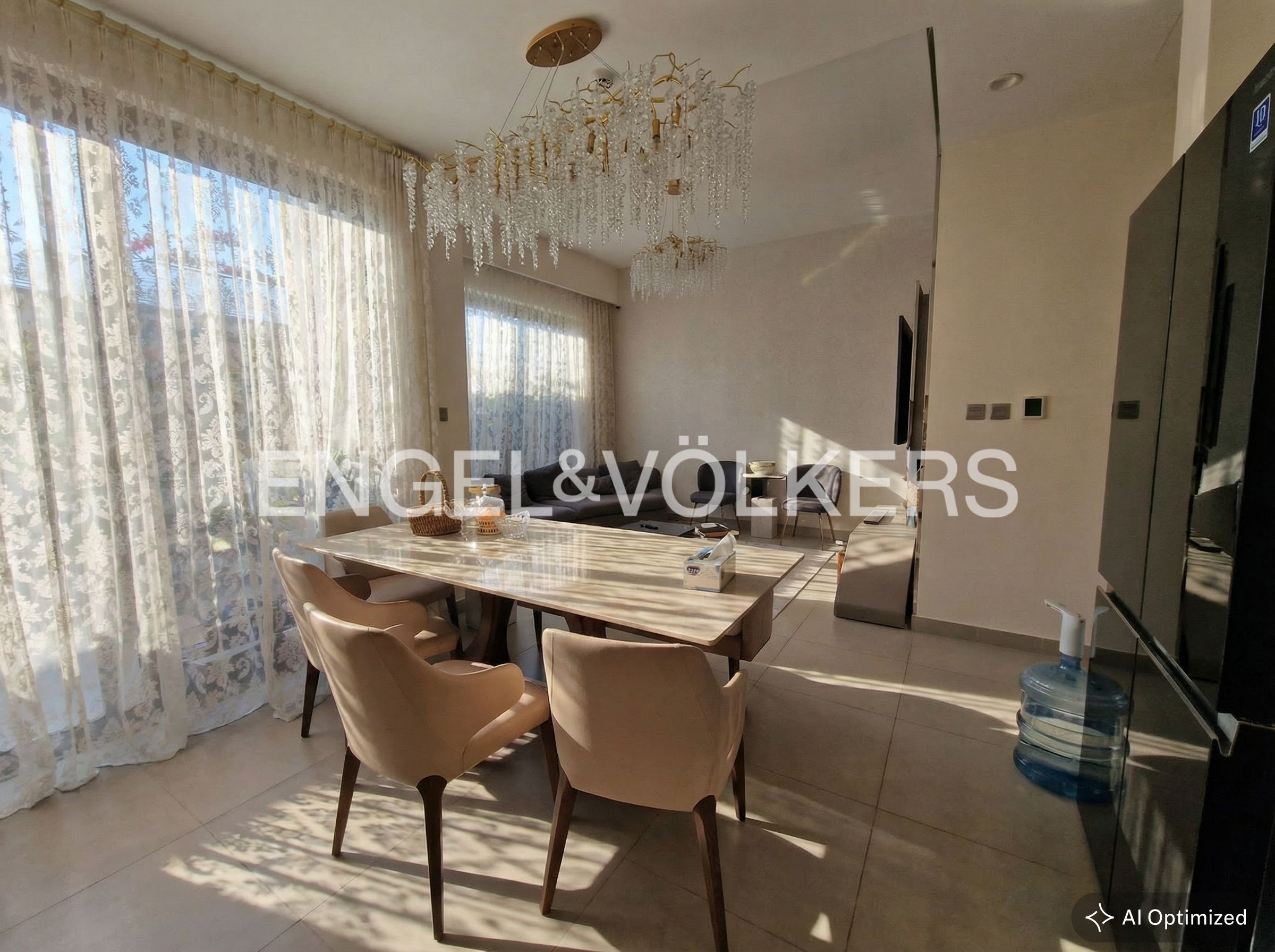 Furnished | Private Location | Vacant Soon