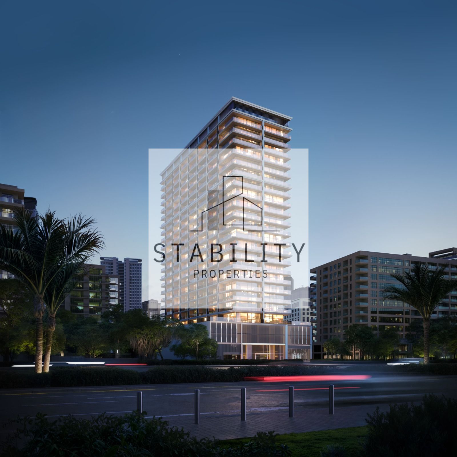 SMART LIVING SPACES | INVESTMENT READY