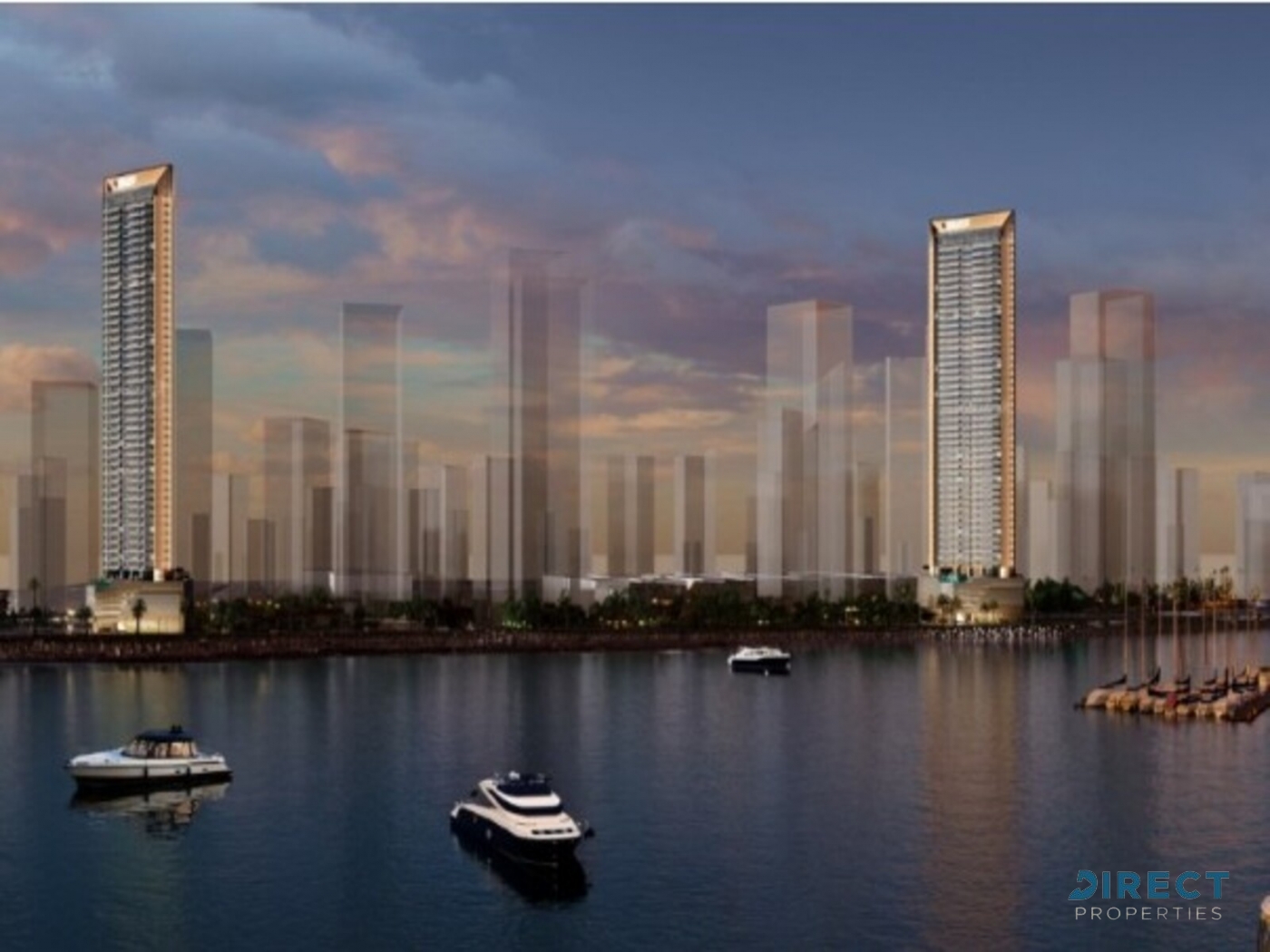 Premium Unit | Ideal Investment | Ready Q4 2026
