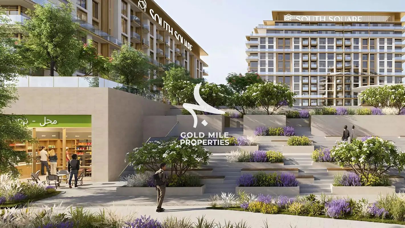lake view - 2 Years Post Handover - Prime Location - Close to Airport - Perfect Investment