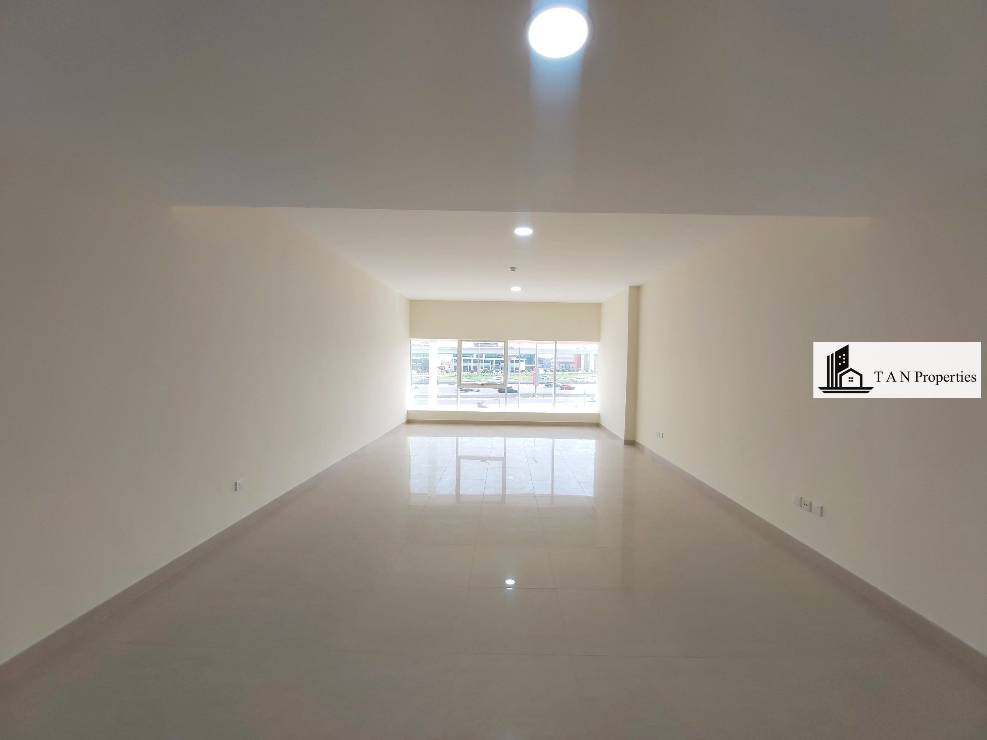 SPACIOUS LAYOUT | SH ZAYED ROAD VIEW | NEAR METRO