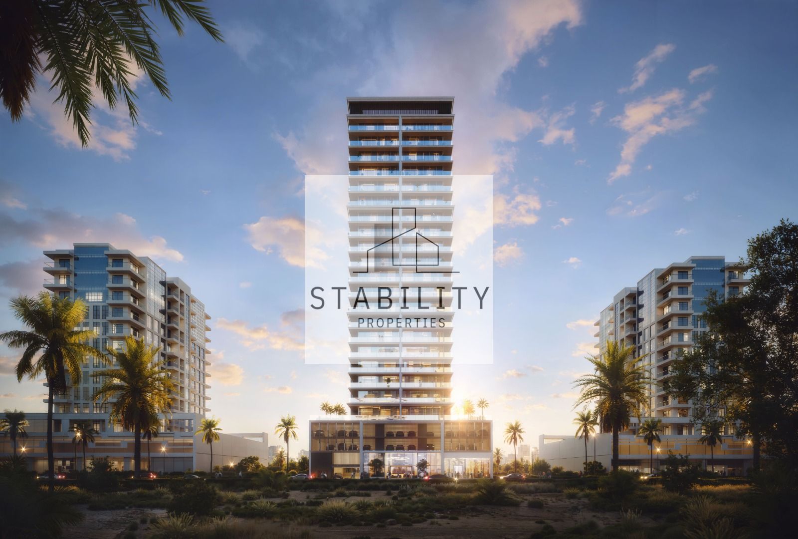 URBAN ELEGANCE | PREMIUM AMENITIES