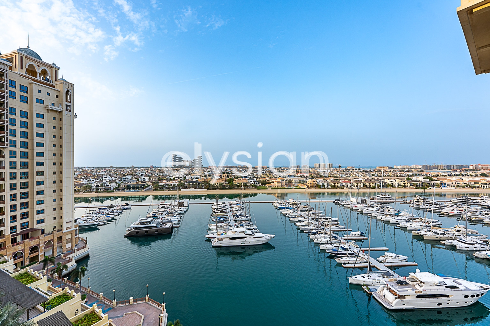 Vacant April | Excellent Condition | Unfurnished