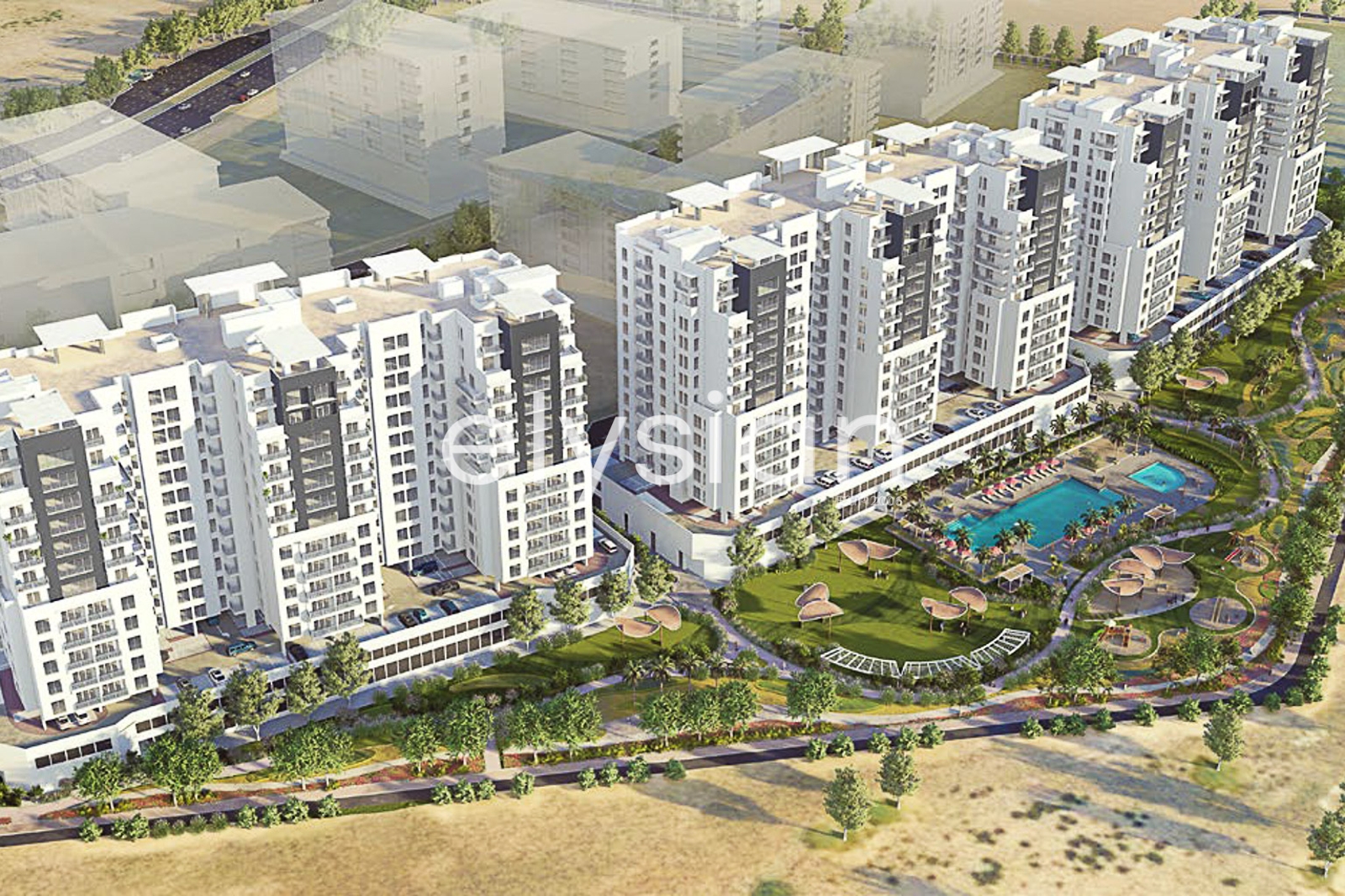 Spacious Unit | Genuine Resale | Close to Metro