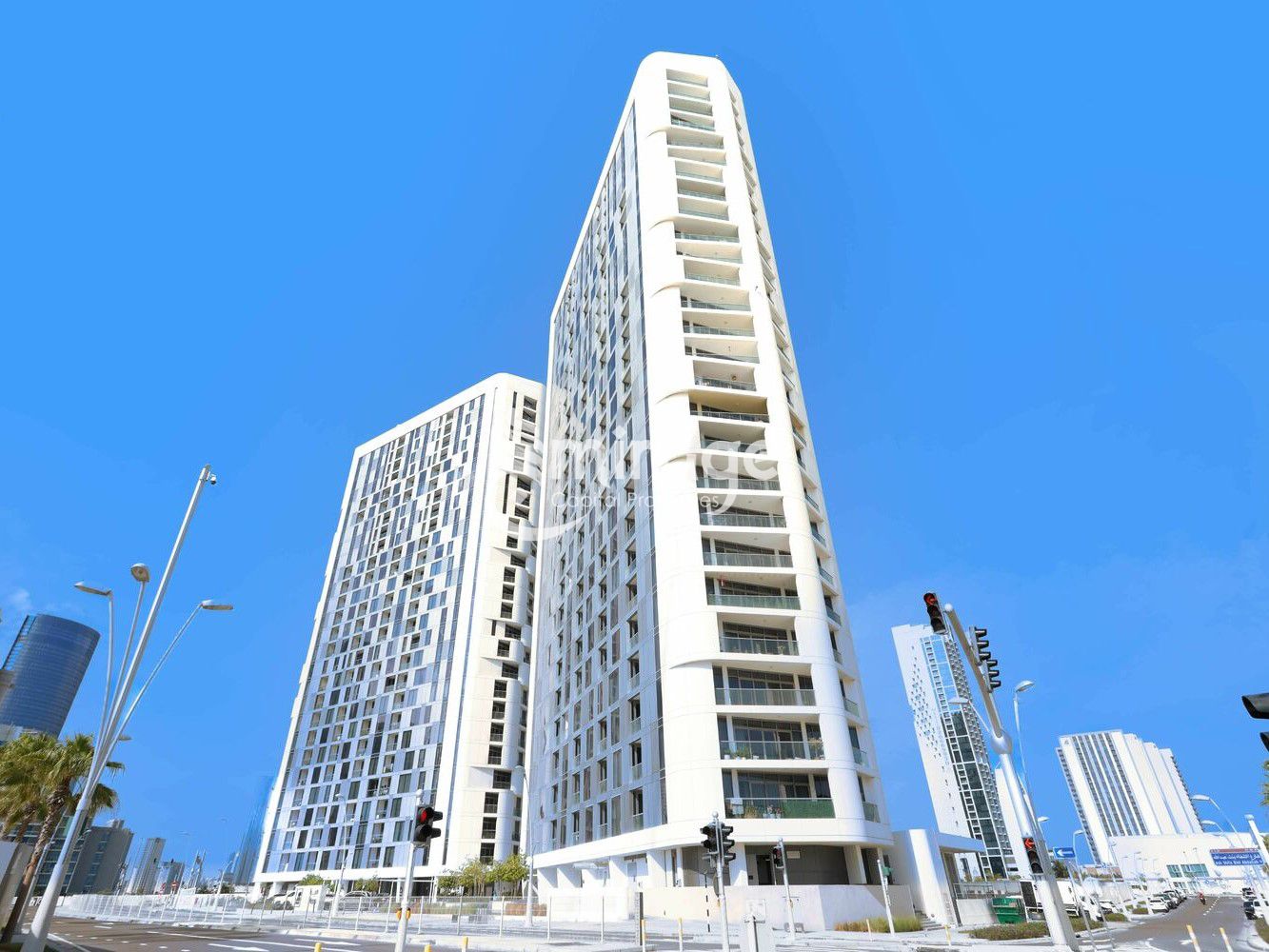 Spacious 3BR | Great Location | Premium Living