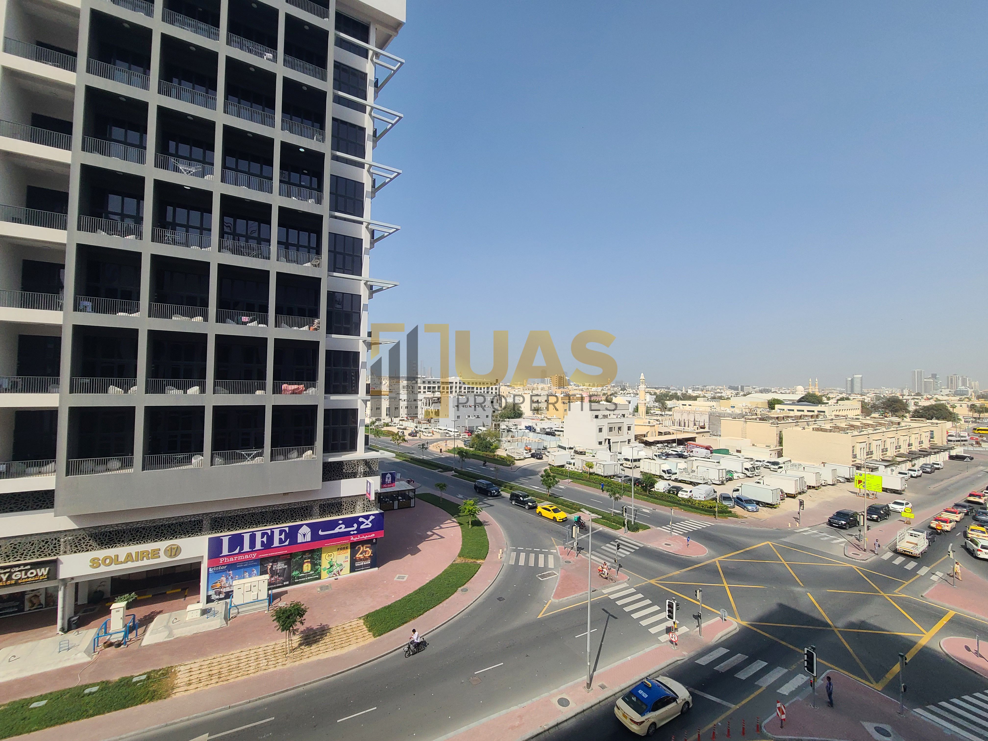 1bhk Apartment | Store room | lavish UNIT