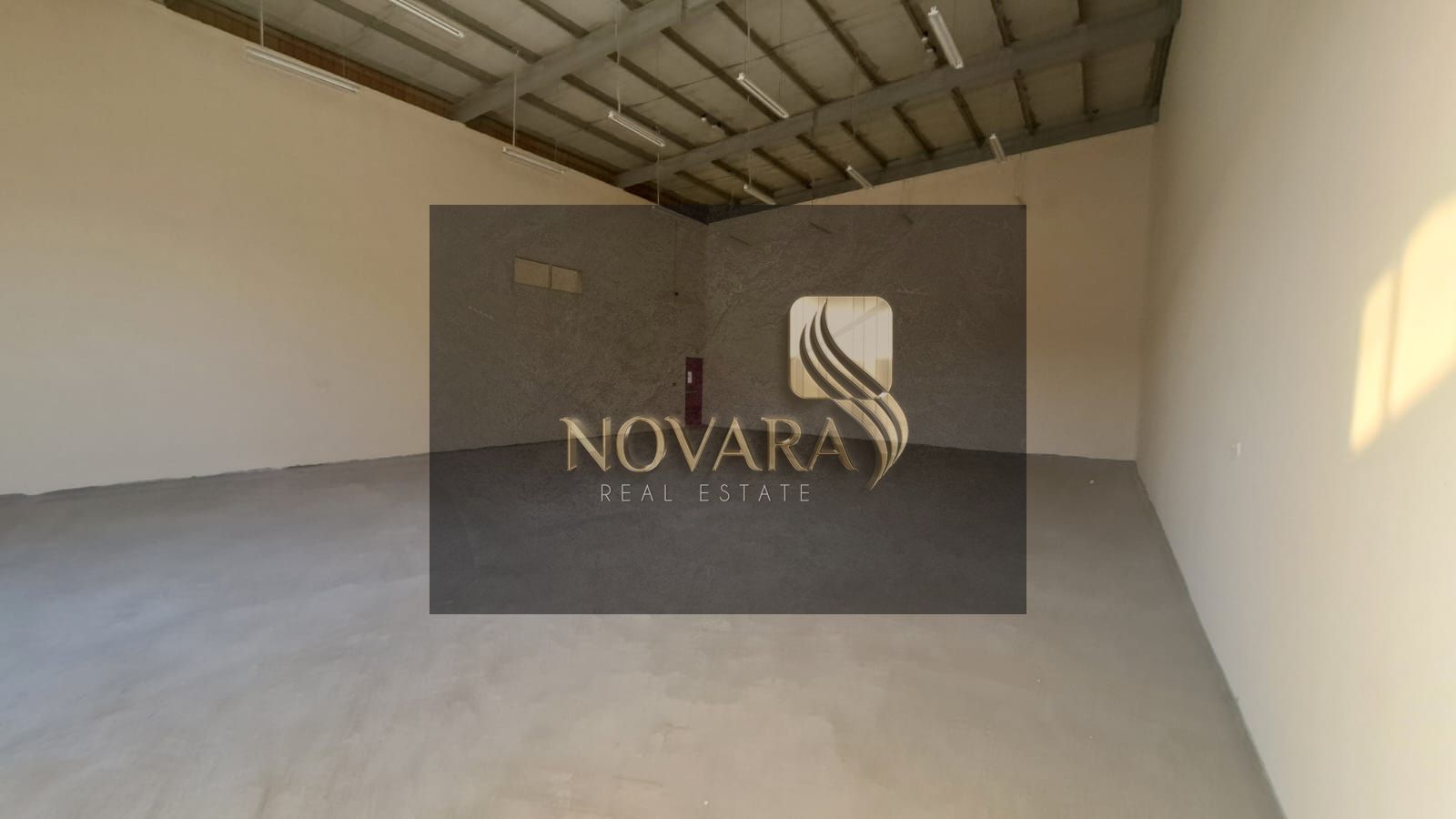 Warehouse for Rent in Umm Al Quwain – 3,000 sq. ft, 29 kW Power, Annual Rent AED 90,000, Ready for Use