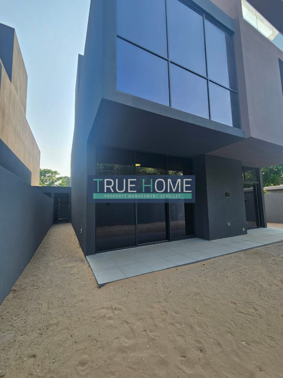 Charming 4 BR Robinia villa G+1+ROOF