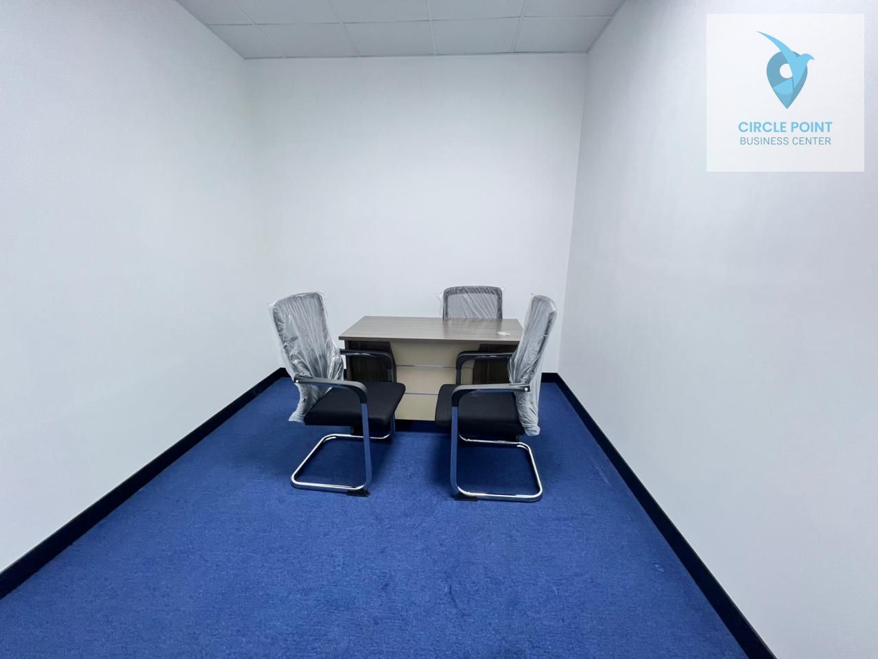 Fully Furnished Office Space for Lease in Al Khalidiyah | Direct from Owner, No Hidden Charges