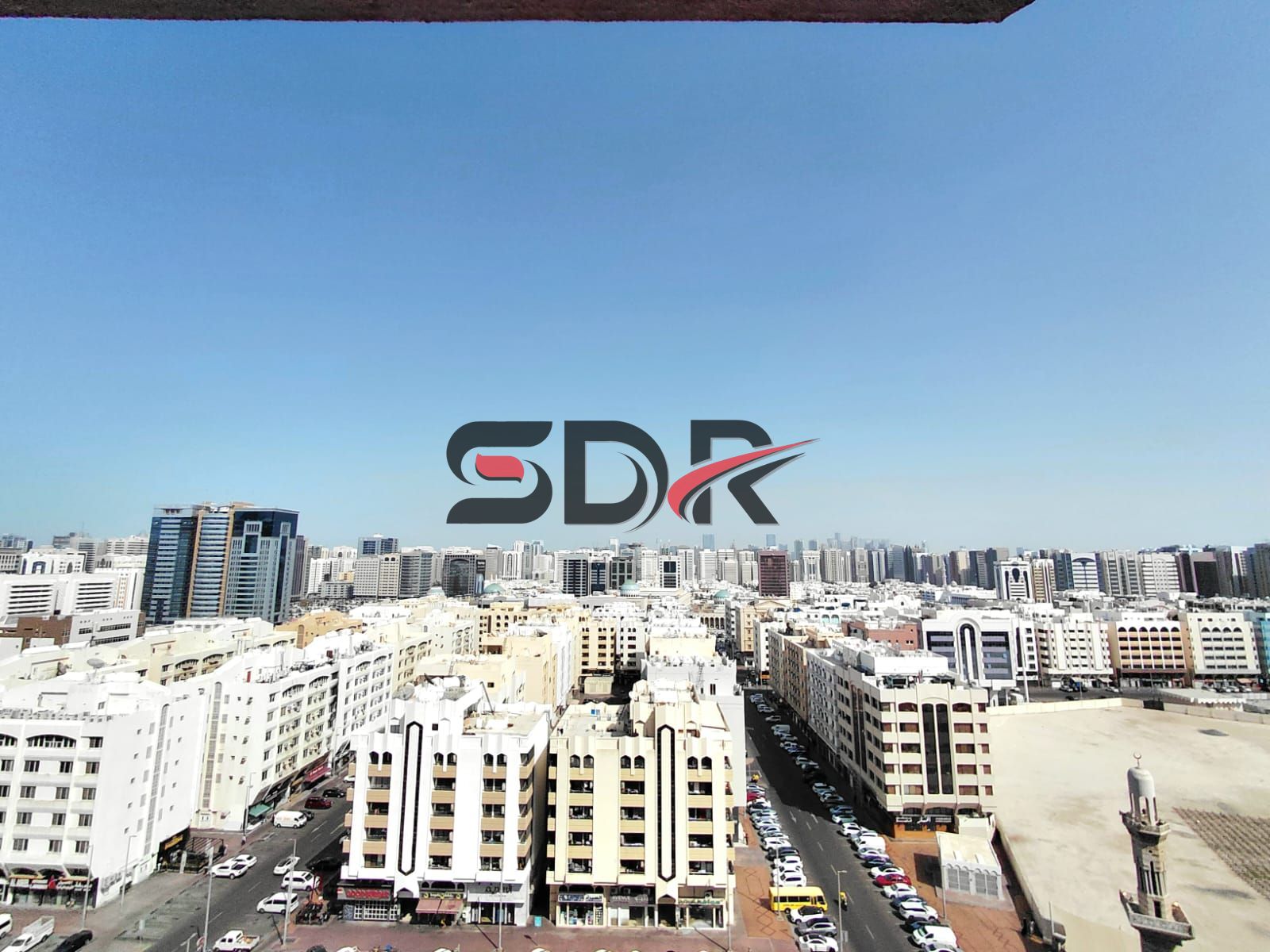 Spacious 3 BR with Maids Room | City Views | Prime Location