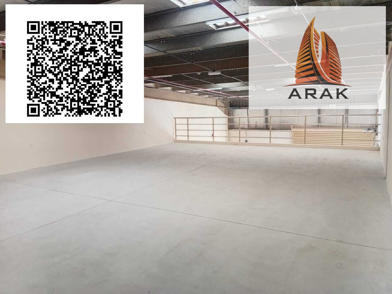 Warehouse for Annual Rent Al Jurf Industrial 1 – Prime Location A warehouse is available for annual rent in Al Jurf Industrial Area 1