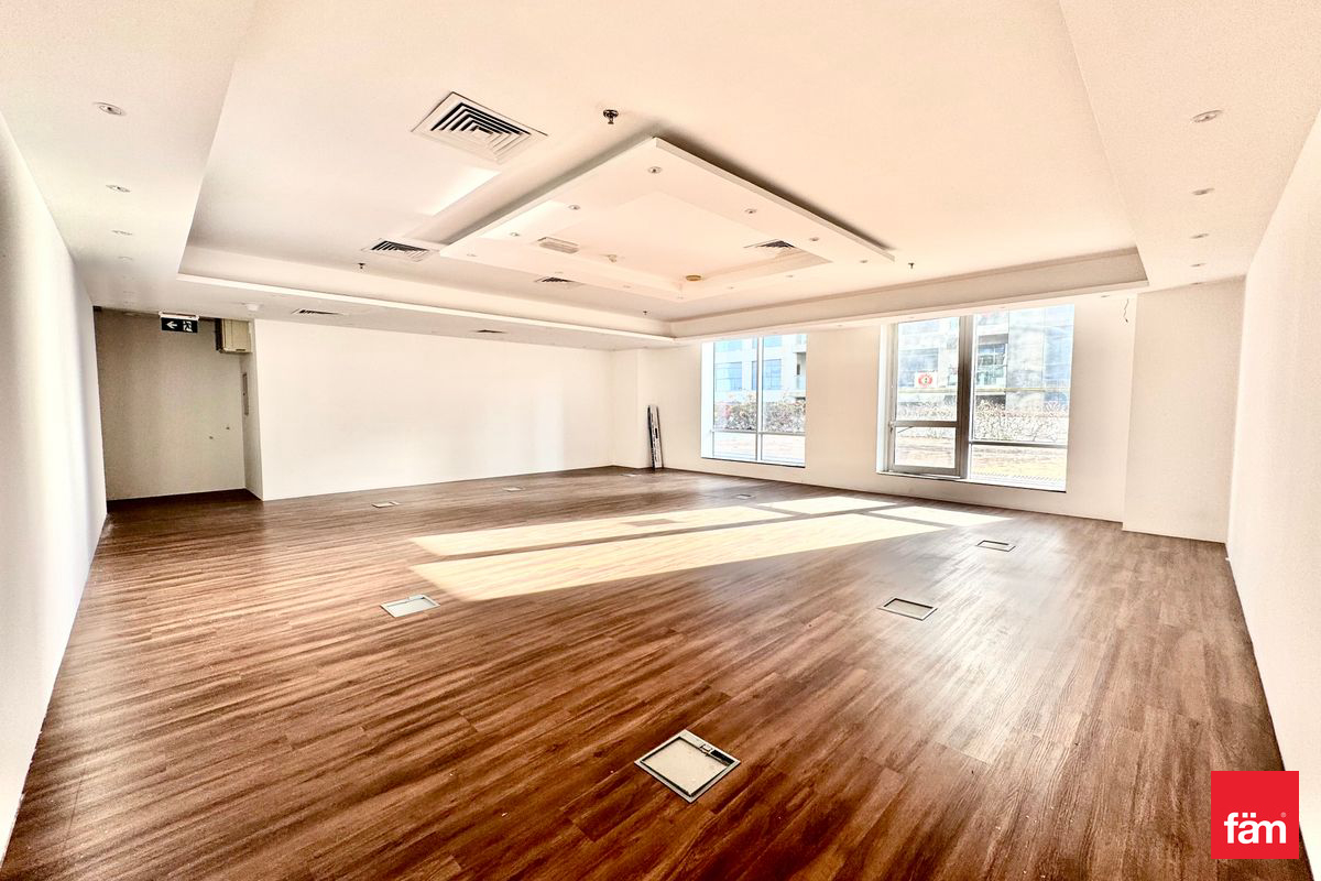 Office Space Sobha Saphire | Prime Location