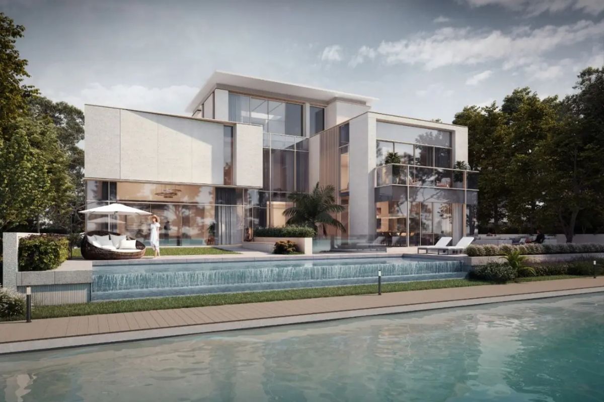 Modern Design | Luxurious Community | Biggest Size