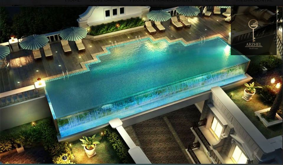 Unfurnished Apartment | Luxury Home