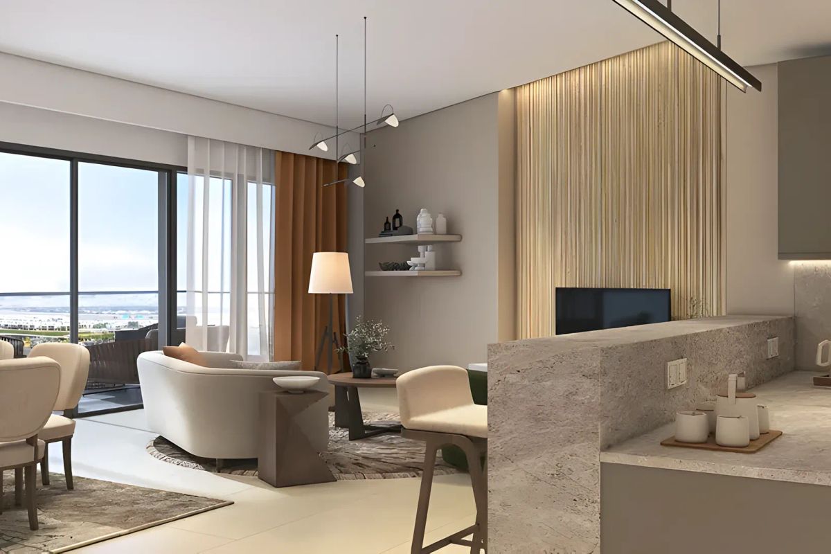 High ROI Luxurious Project | Contact Me To Book