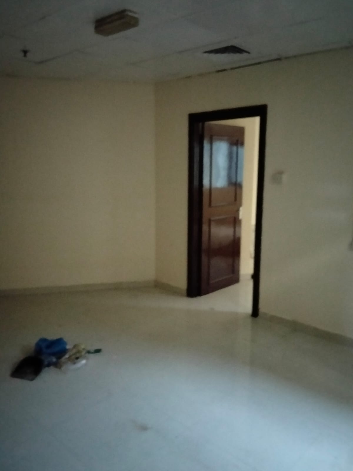 For rent in Sharjah – Al Majaz 2 area Suitable for single professionals Prime location, close to all amenities 2 bedrooms, a living room,