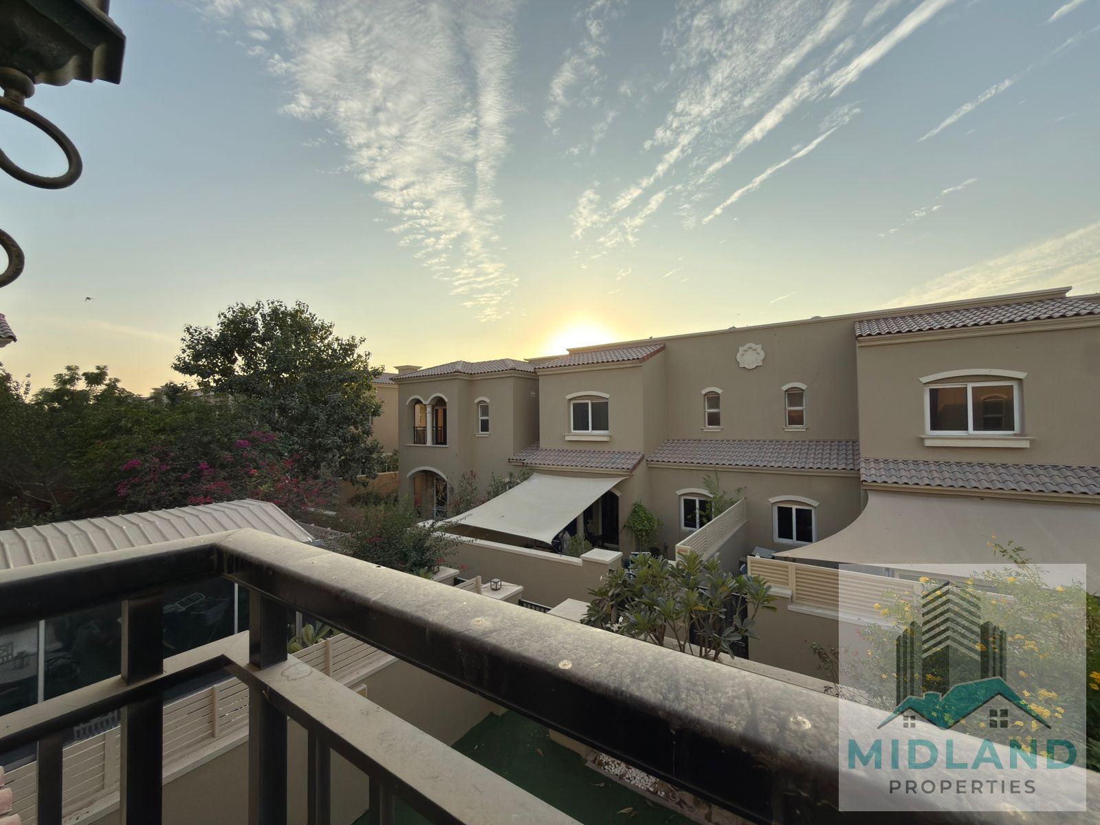 Prime Location! Back-to-Back 3BR + Maid | Type C in Serena