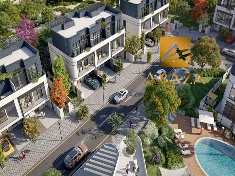40% DISCOUNT | POOL VIEW| LUXURY VILA|SPECIOUS LAYOUT