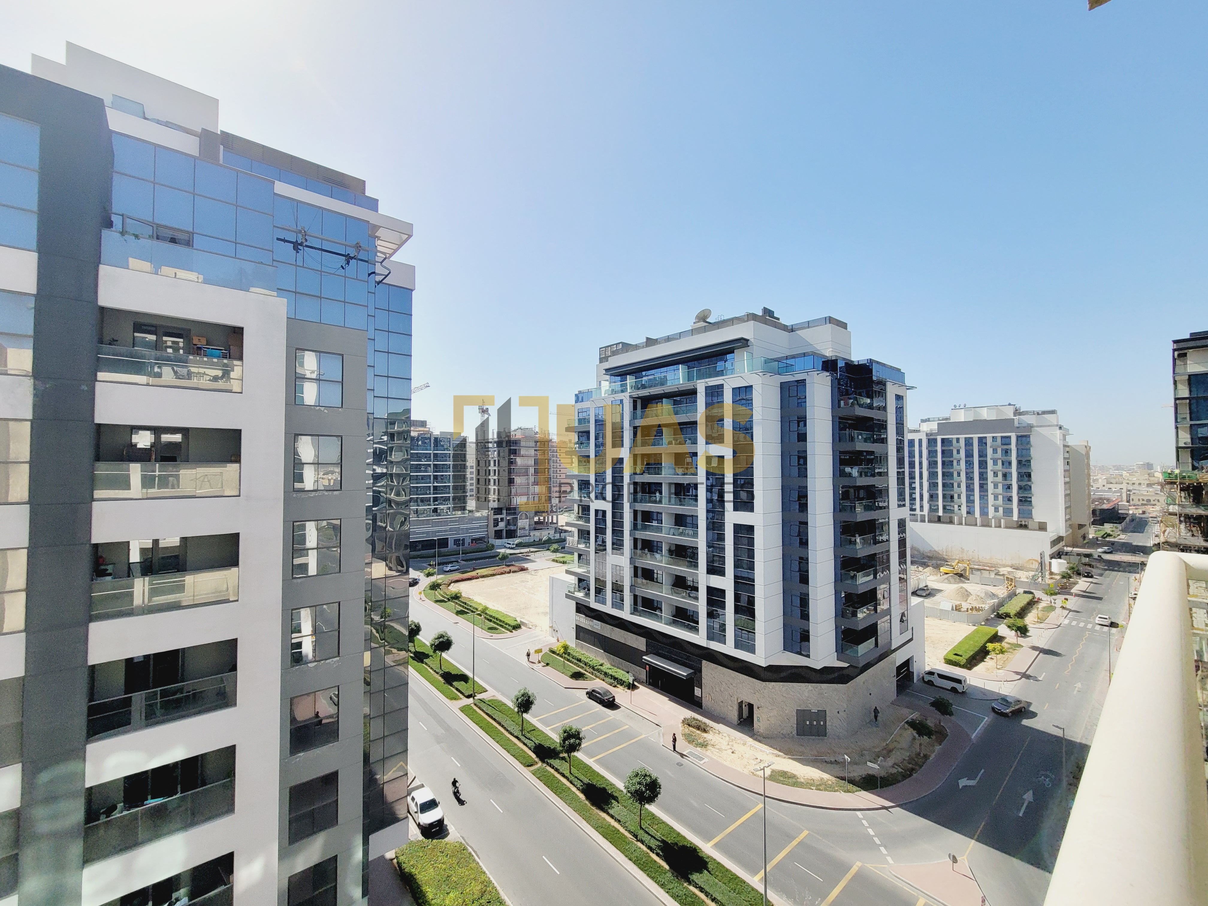 Unique 2bhk/Kitchen Appliances/Skyview Unit
