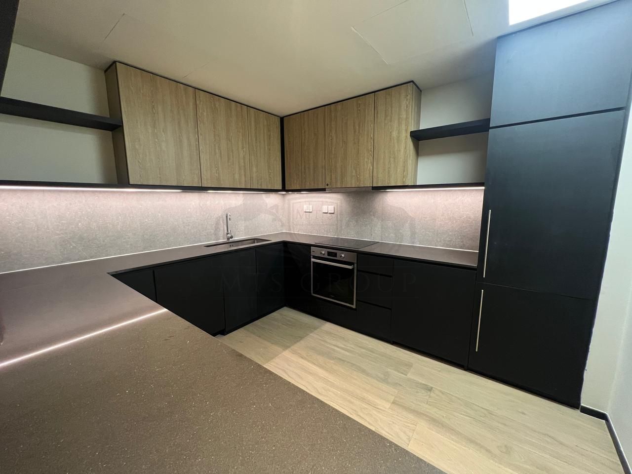 Modern 2-Bedroom Apartment for Rent – Amber Residence