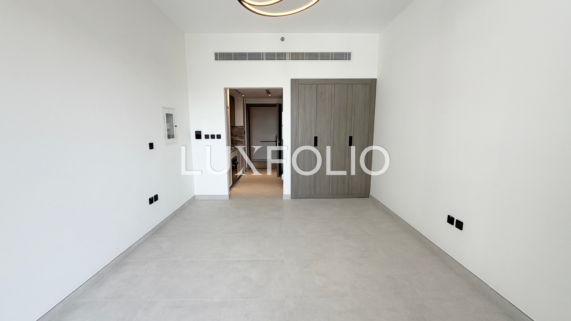 Brand New | Pool View | Ready To Move