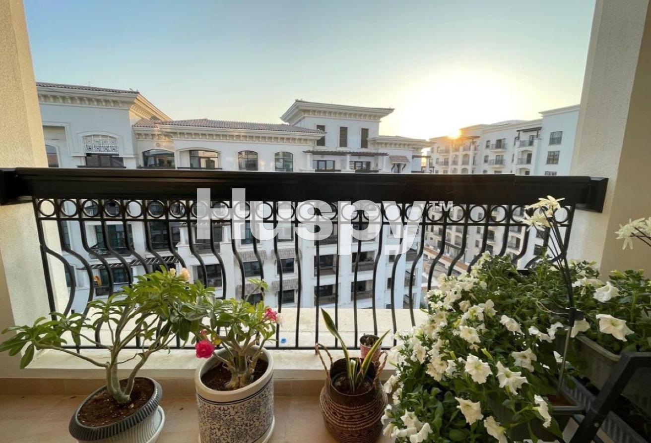 City View | High Floor | Spacious Layout