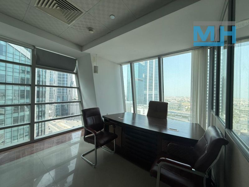 Prime Location | Ready to Move In | Furnished