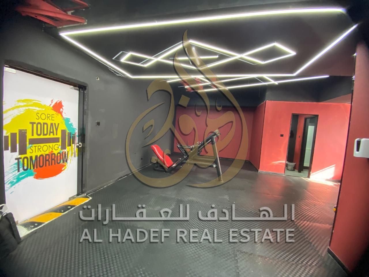 1 Bedroom Apartment for Rent – Al Majaz 3, Sharjah | Smart Home A 1-bedroom apartment with living room is available for rent in Al Majaz 3, Sharja