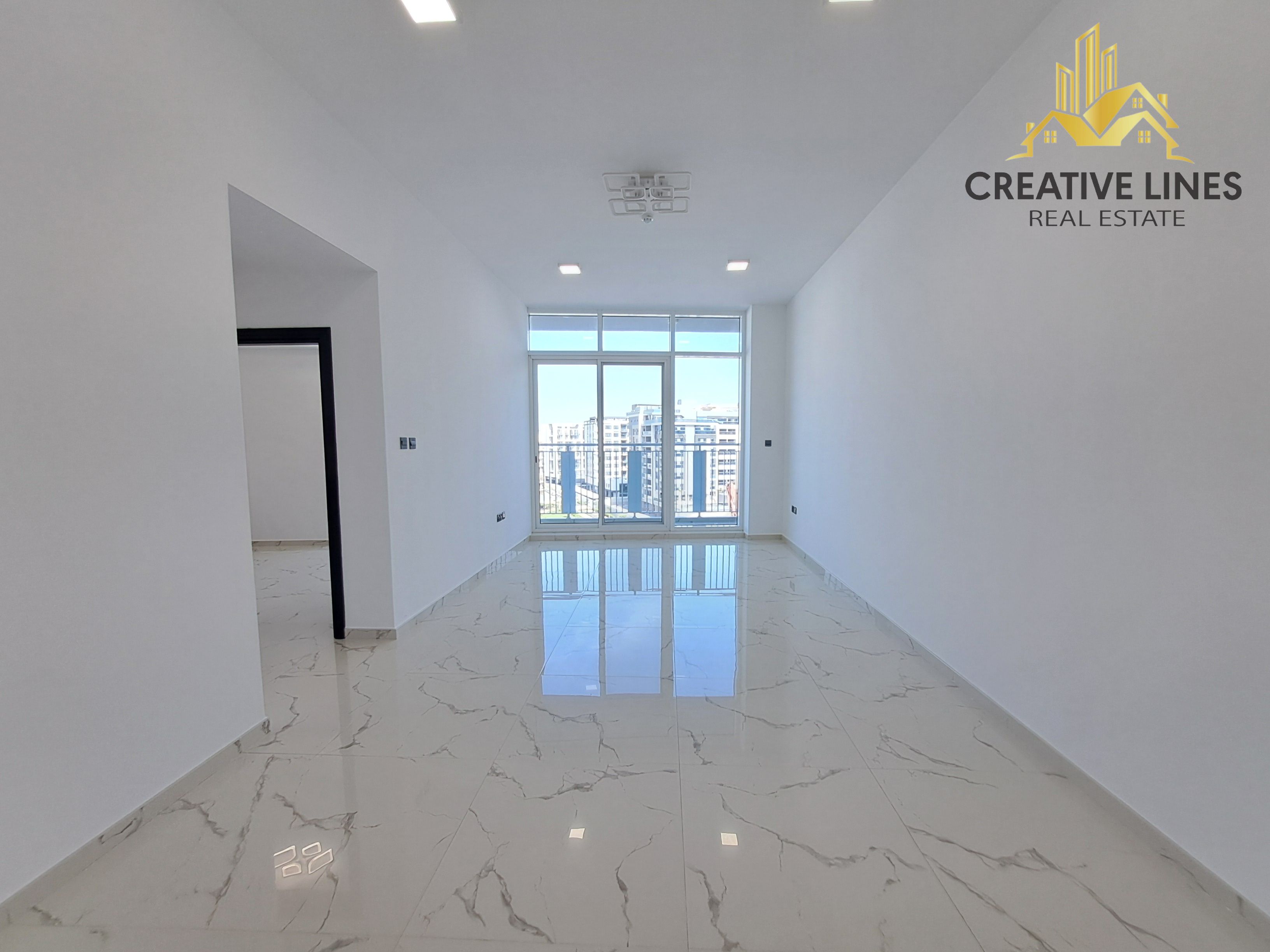 No Commission Huge Size 2bhk Apartment With Store and Laundry Room In Arjan Only 115k